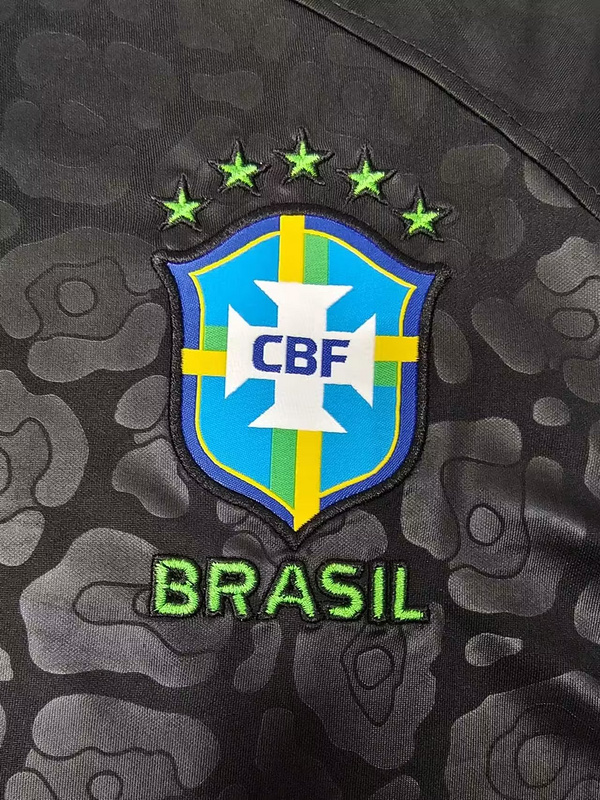 2022 brazil black